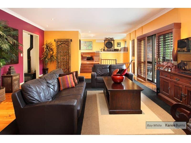 11 Wyndarra Street, KENMORE QLD 4069, Kenmore - Image 1