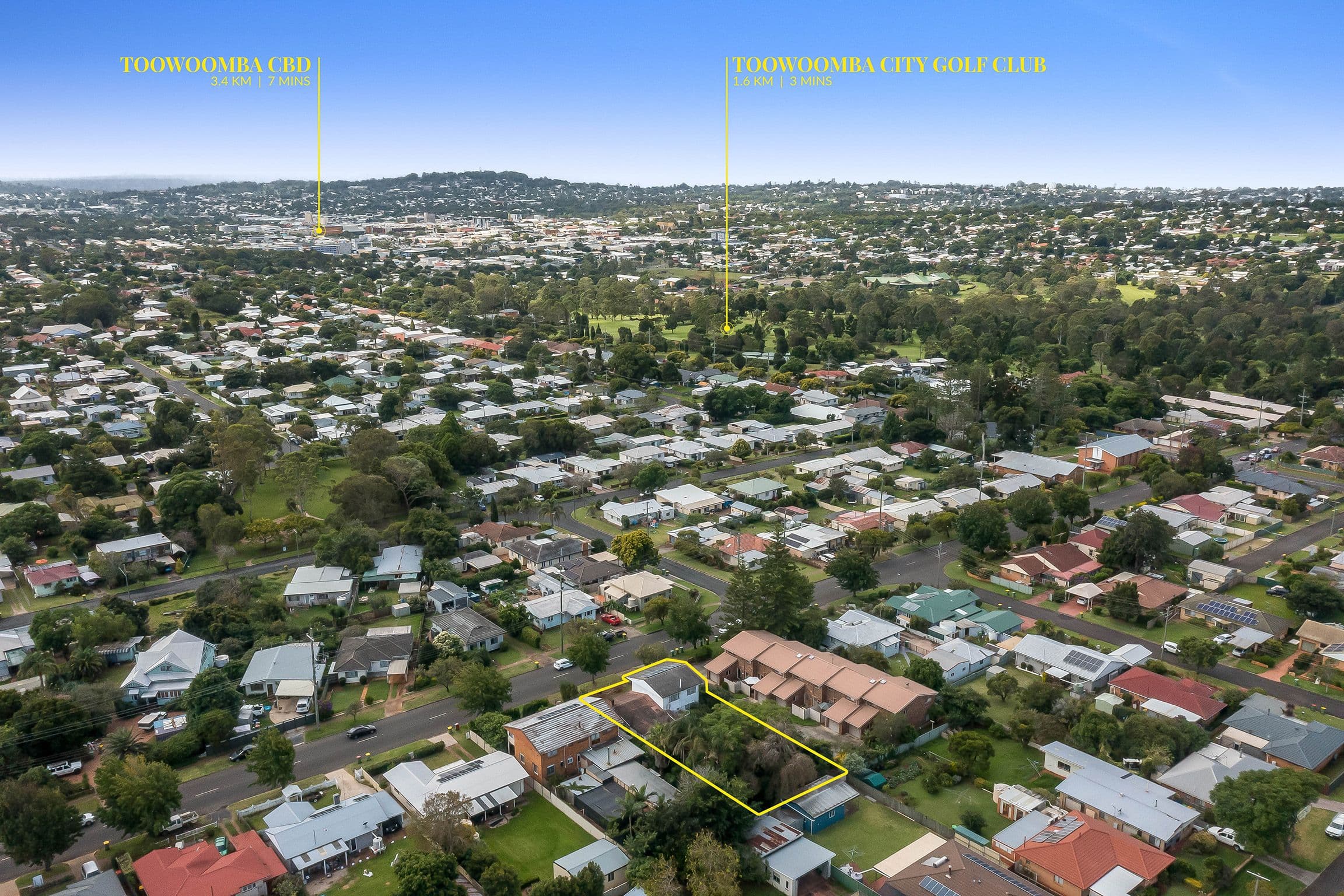 438 Alderley Street, Harristown QLD 4350, Harristown - Image 1