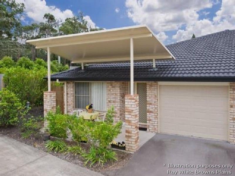 54 Short Street, BORONIA HEIGHTS QLD 4124, Boronia Heights - Image 1