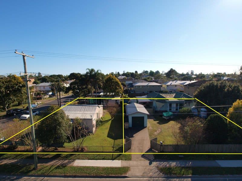 319 Zillmere Road, ZILLMERE QLD 4034, Zillmere - Image 1