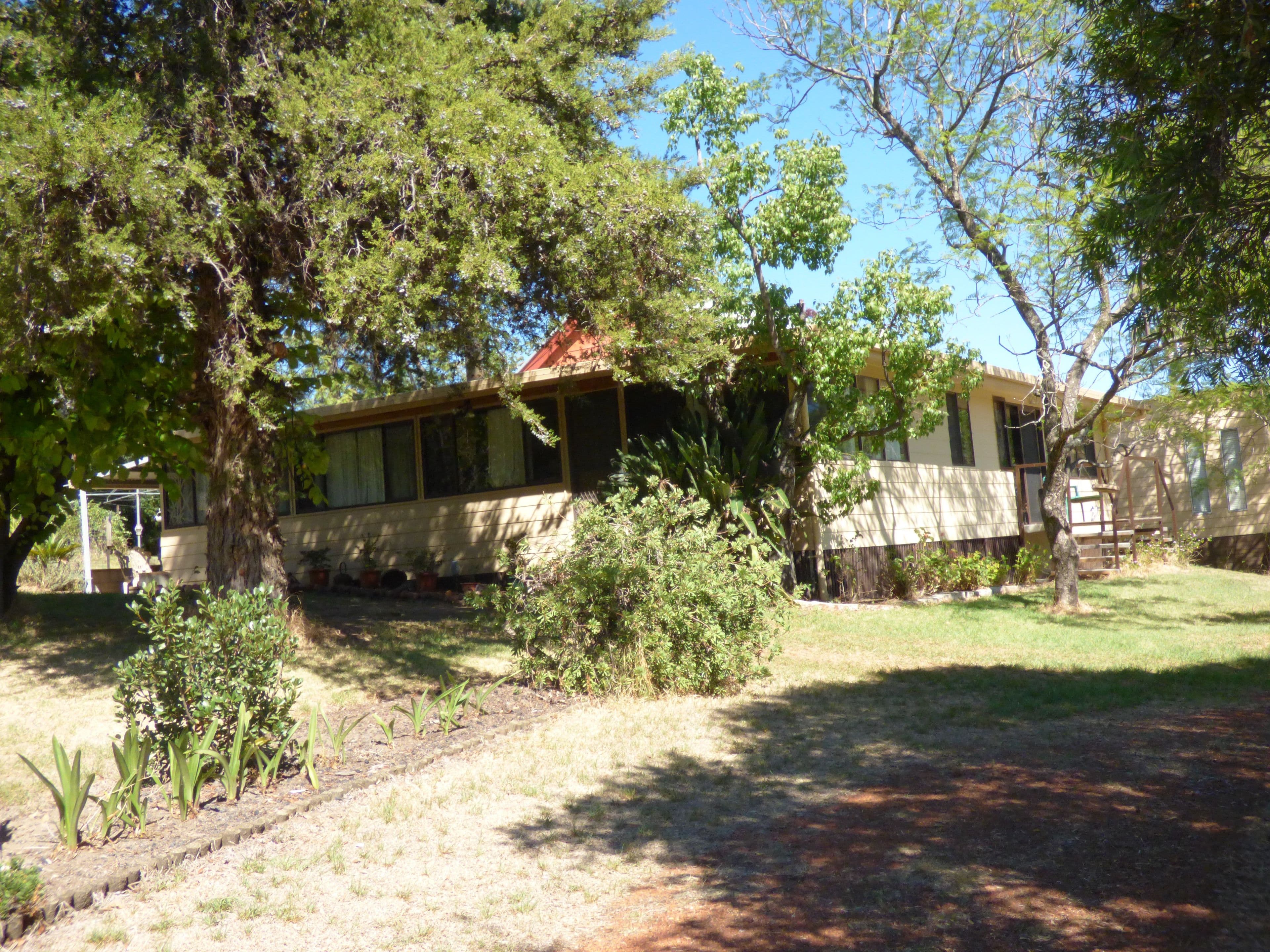 720 Old Bundarra Road, Inverell - Image 1