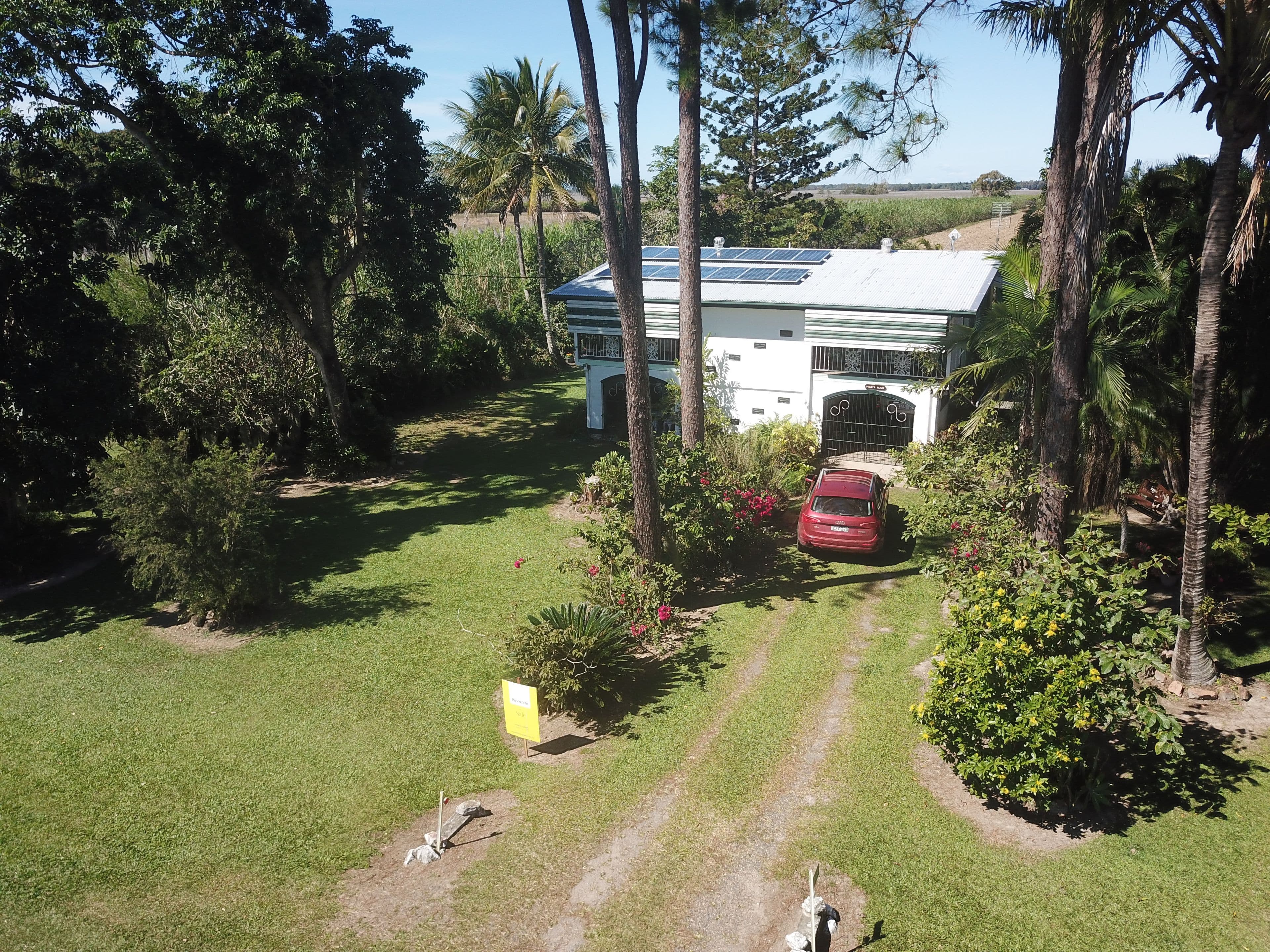 464 Sunnybank Road, Braemeadows QLD 4850, Braemeadows - Image 1