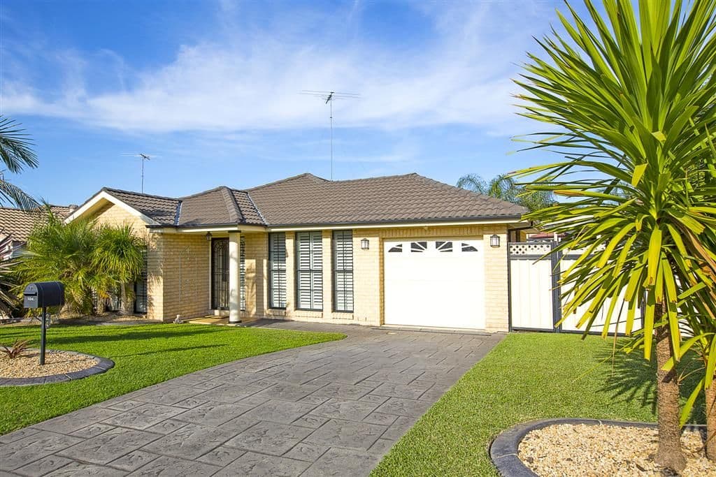 24 Waringa Crescent, GLENMORE PARK NSW 2745, Glenmore Park - Image 1