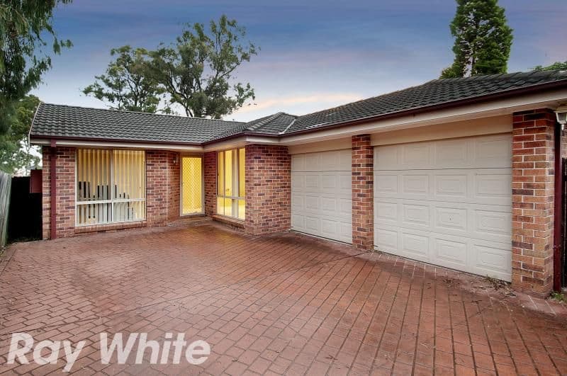 22A Kent Street, BAULKHAM HILLS NSW 2153, Baulkham Hills - Image 1