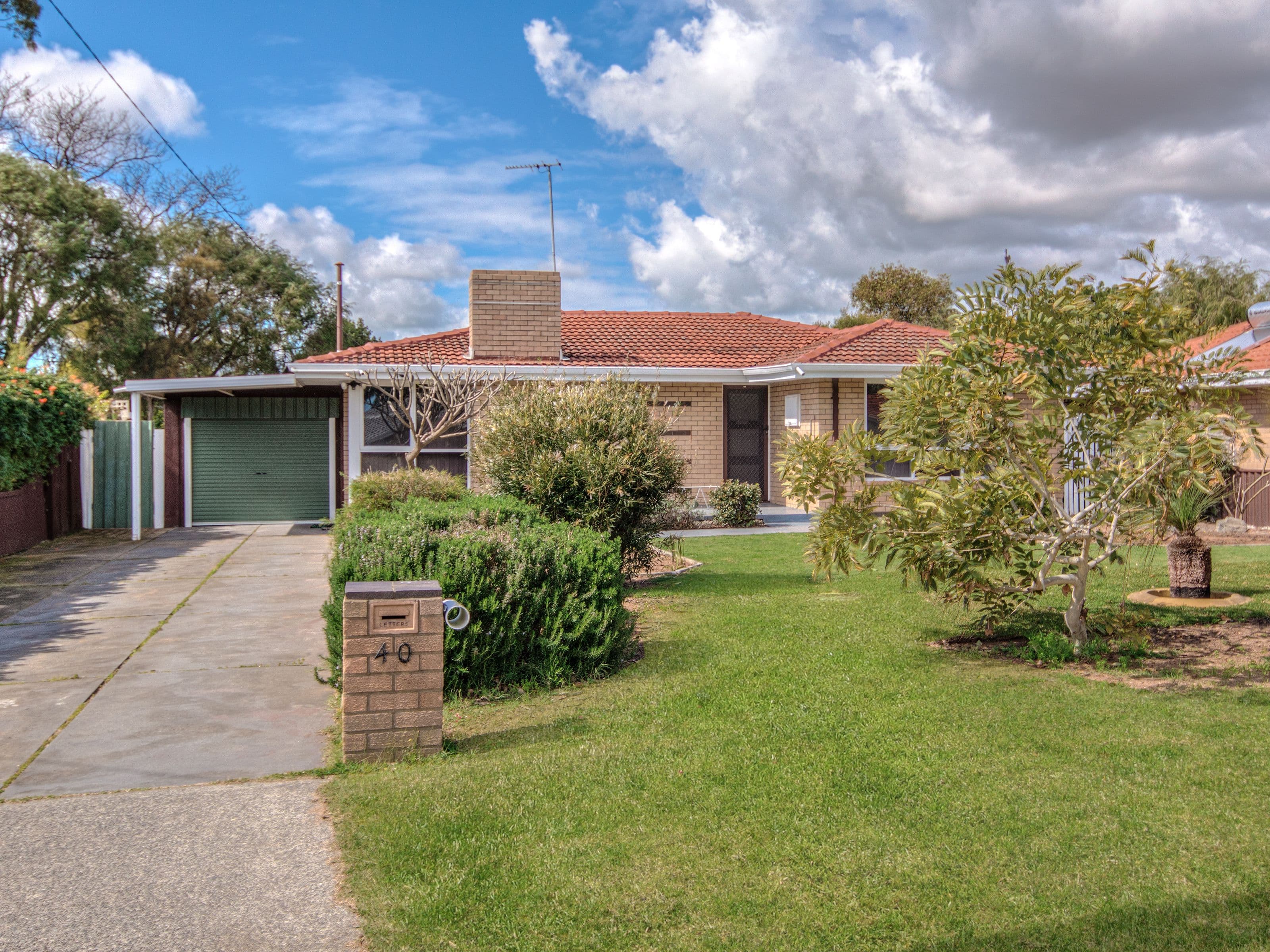 40 Edmund Way, Calista WA 6167, Calista - Image 1