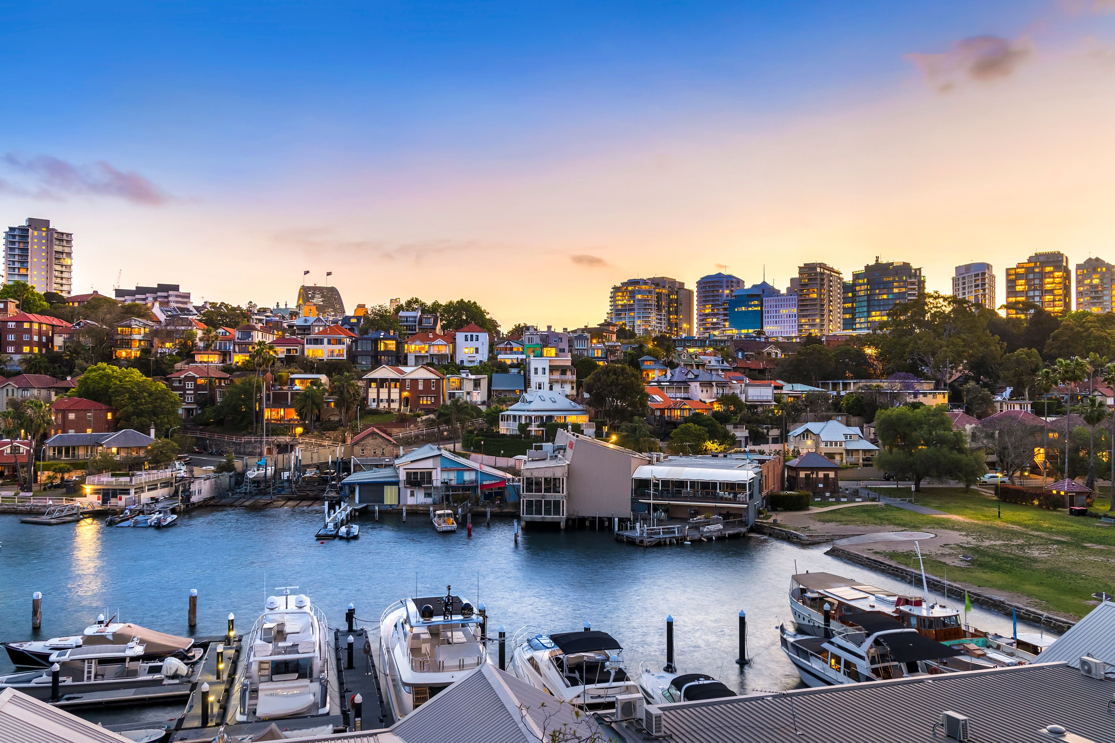 139 High Street, North Sydney NSW 2060, North Sydney - Image 1