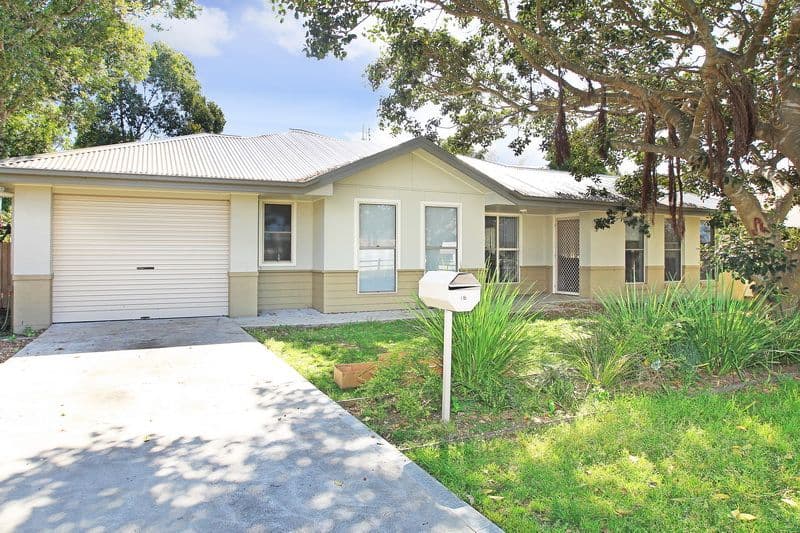 1B Hale Avenue, NOWRA NSW 2541, Nowra - Image 1