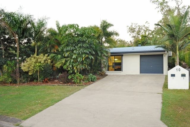 10 Duell Road, CANNONVALE QLD 4802, Cannonvale - Image 1