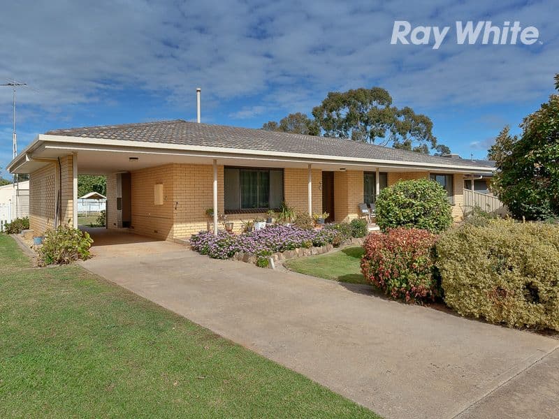 98 Kennedy Street, HOWLONG NSW 2643, Howlong - Image 1