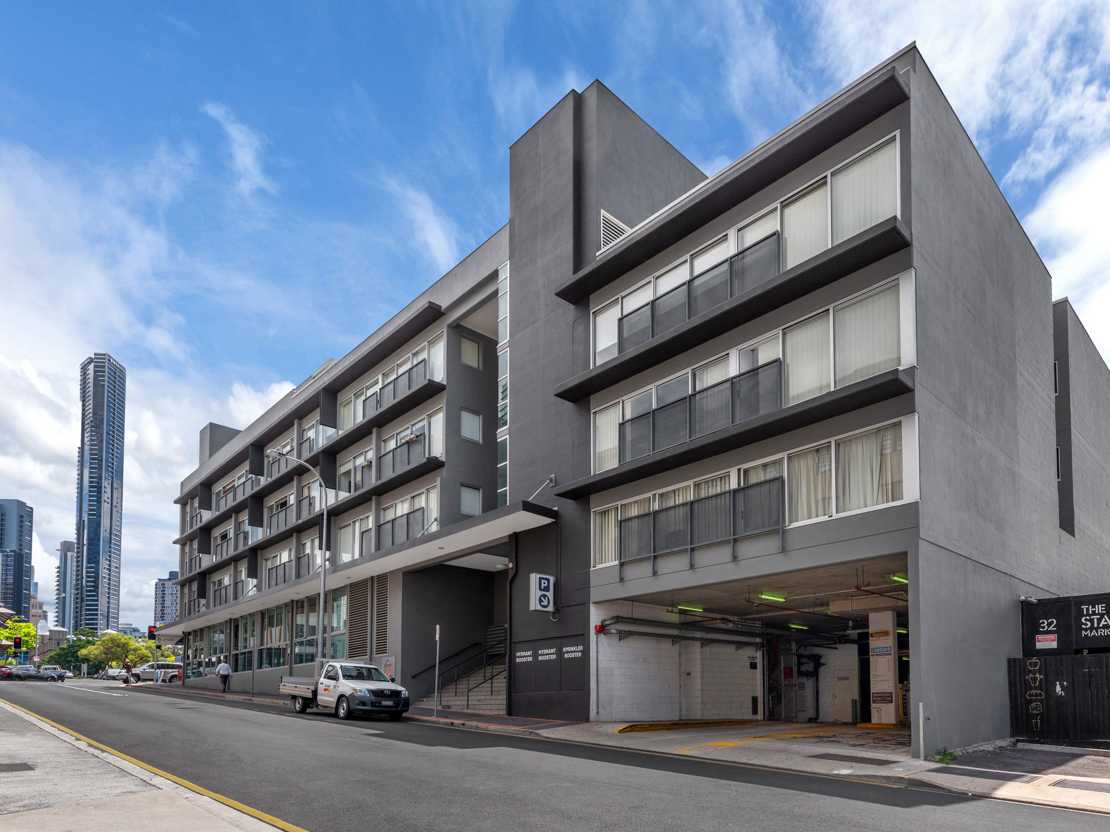 2 Berwick Street, Fortitude Valley QLD 4006, Fortitude Valley - Image 1