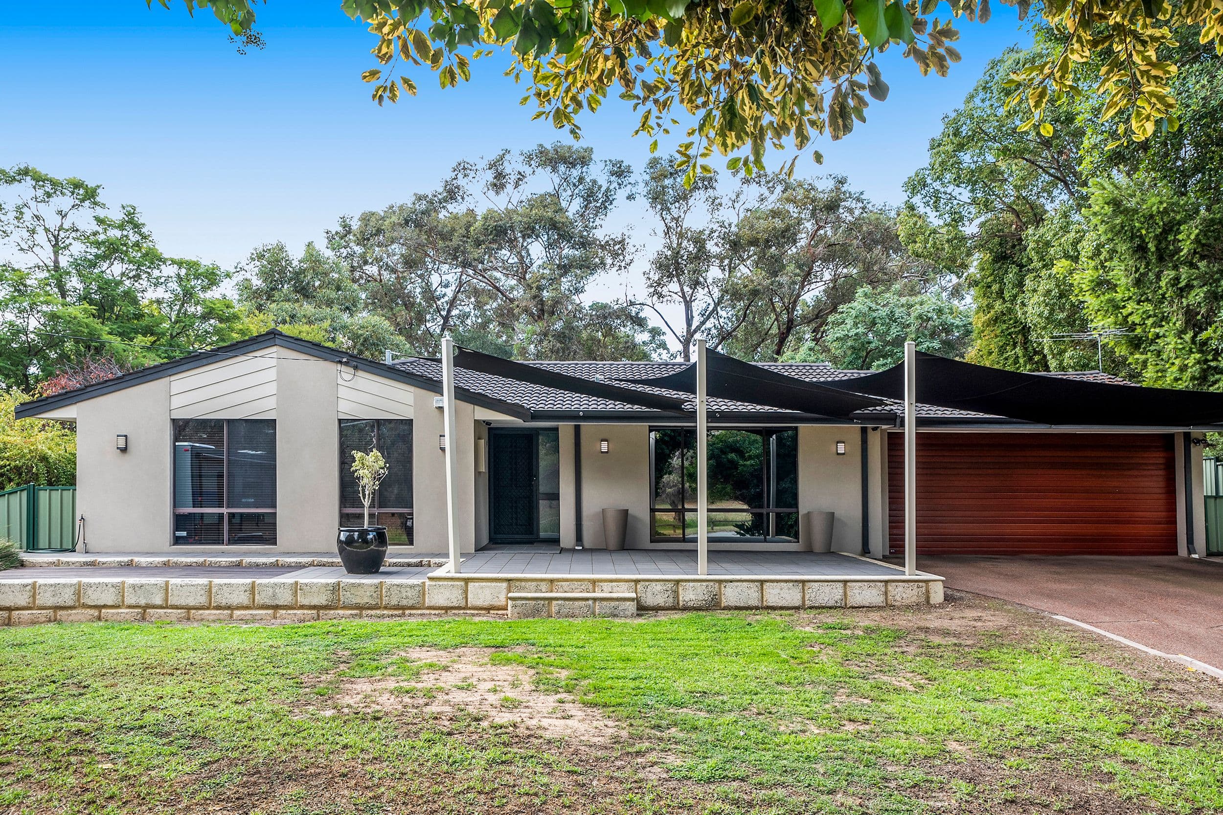 16 Fletcher Road, Lesmurdie WA 6076, Lesmurdie - Image 1