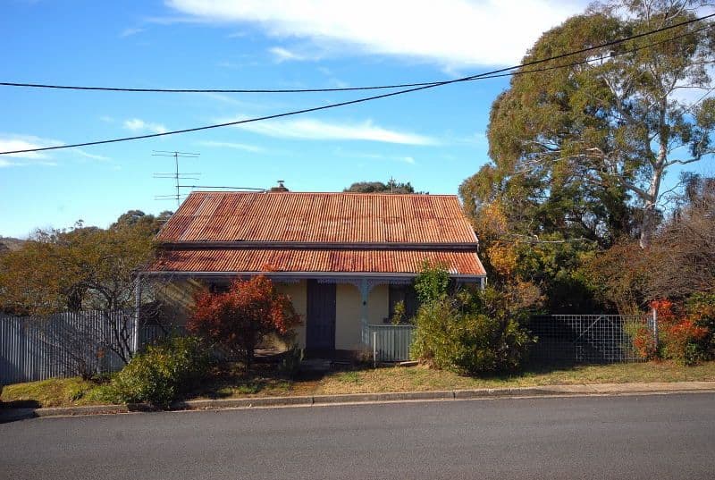 5 Park Lane, BRAIDWOOD NSW 2622, Braidwood - Image 1
