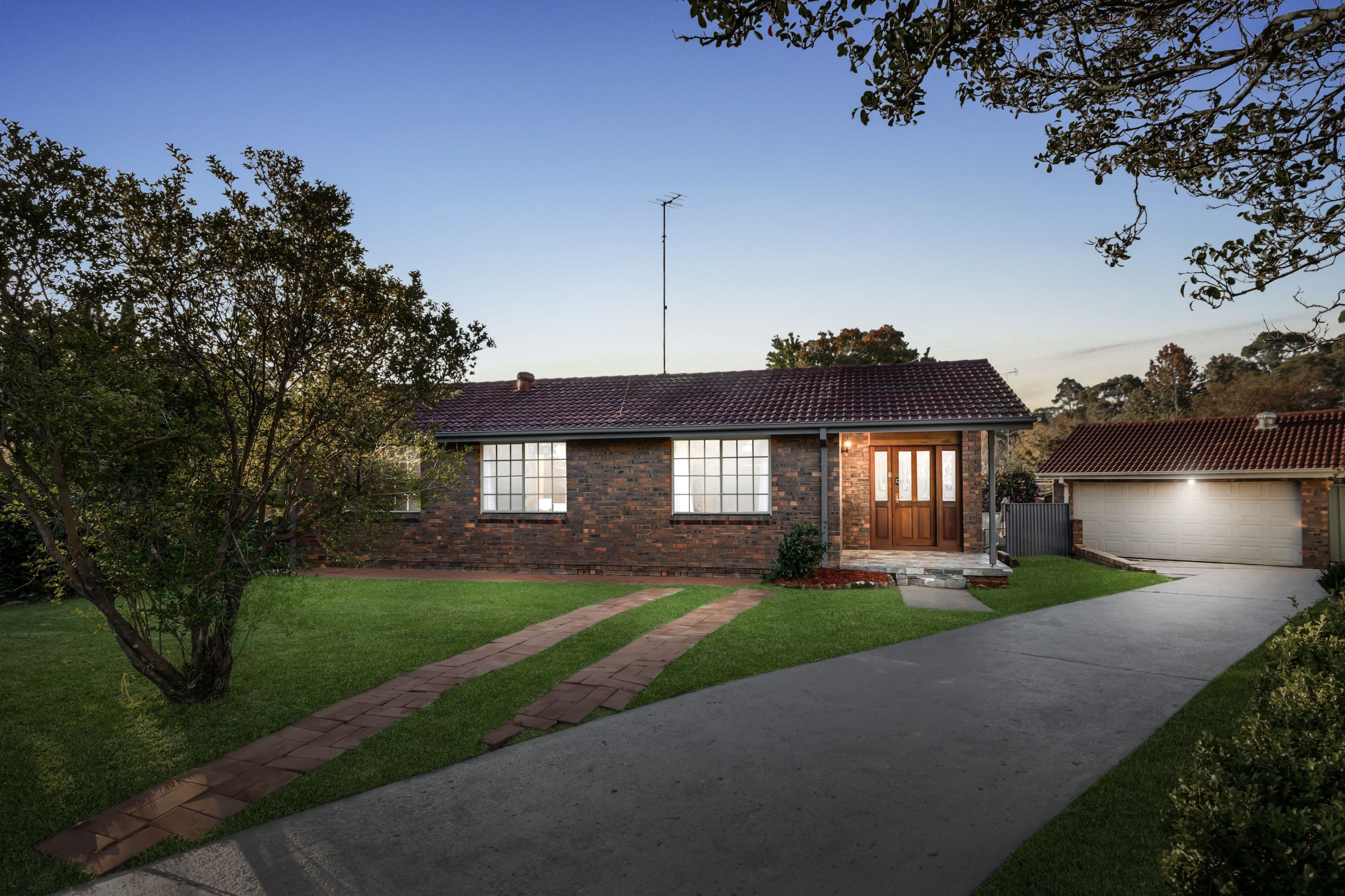 7 Kula Court, Baulkham Hills NSW 2153, Baulkham Hills - Image 1