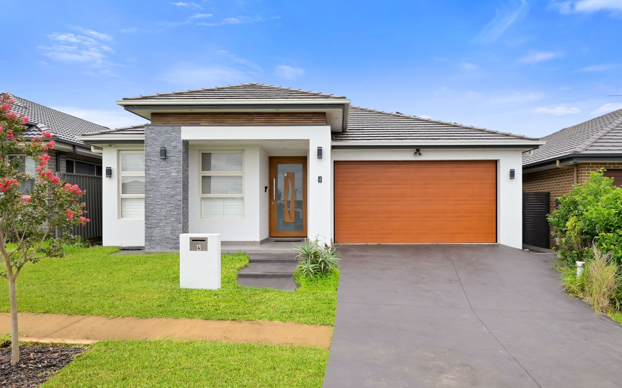 4 Madigan Street, Oran Park NSW 2570, Oran Park - Image 1