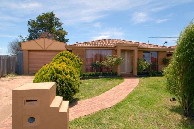 1 Whipbird Close, WERRIBEE VIC 3030, Werribee - Image 1