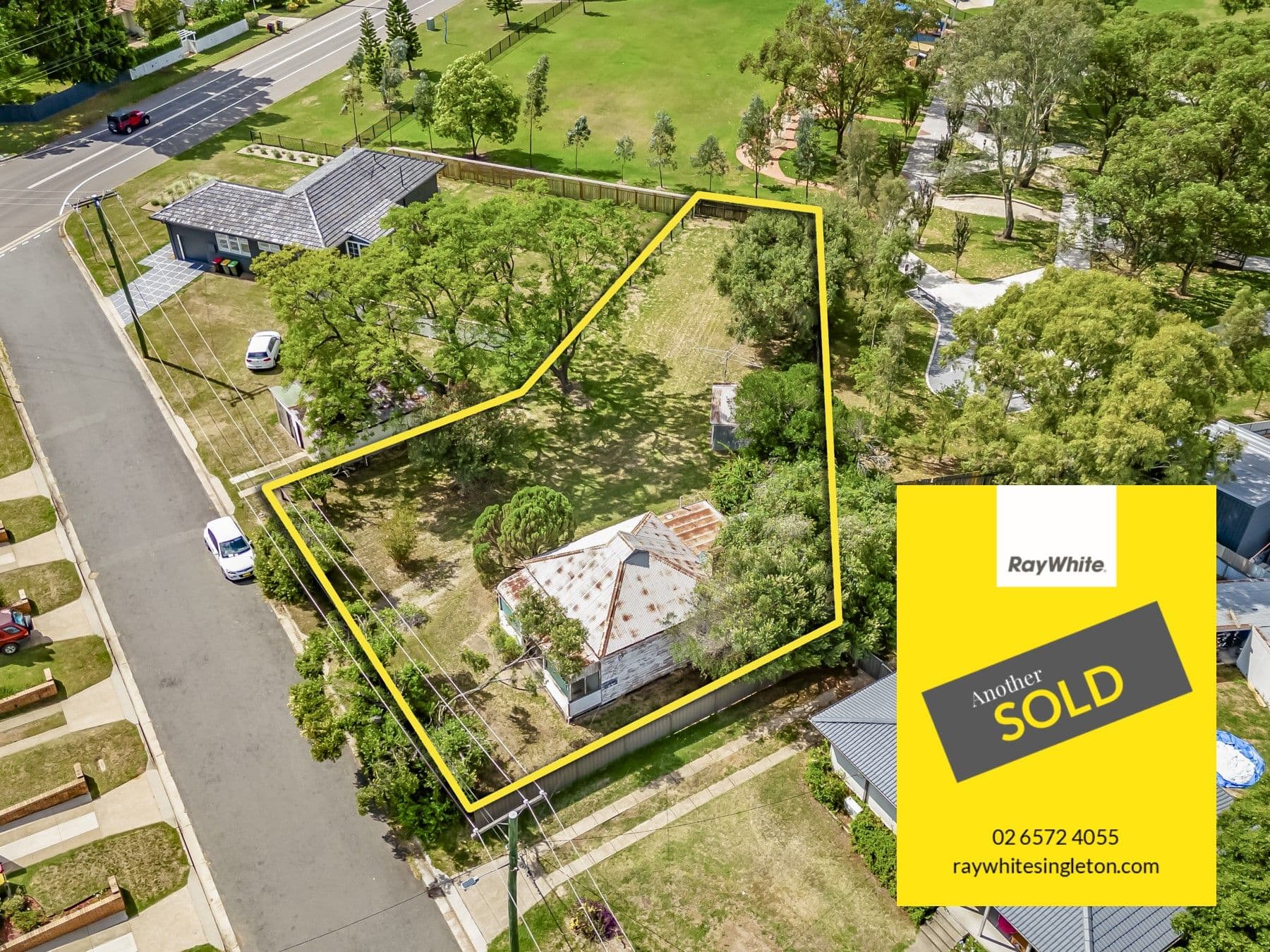15 Dalton Avenue, Singleton NSW 2330, Singleton - Image 1