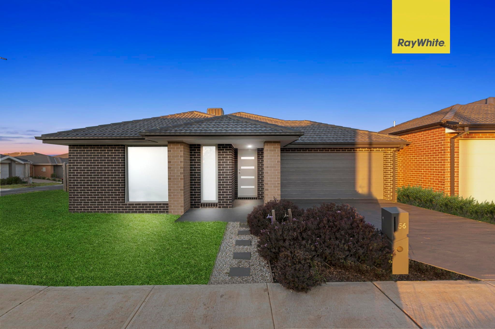 56 Bromley Circuit, THORNHILL PARK VIC 3335, Thornhill Park - Image 1