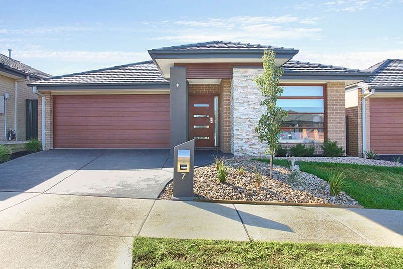 7 Halliday Road, Mernda VIC 3754, Mernda - Image 1