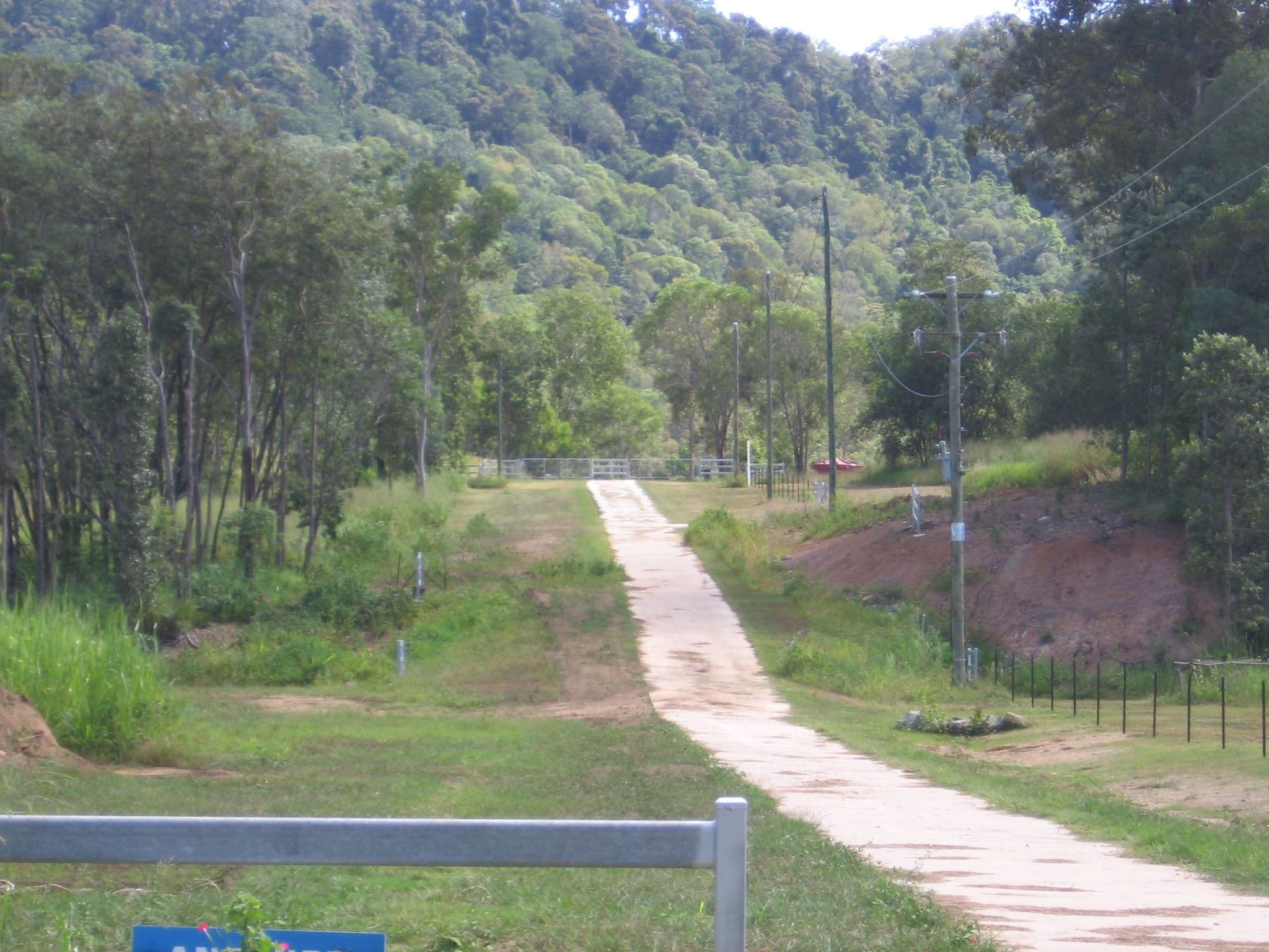 Lots 4 Camilleris Road, DEVEREUX CREEK QLD 4753, Devereux Creek - Image 1