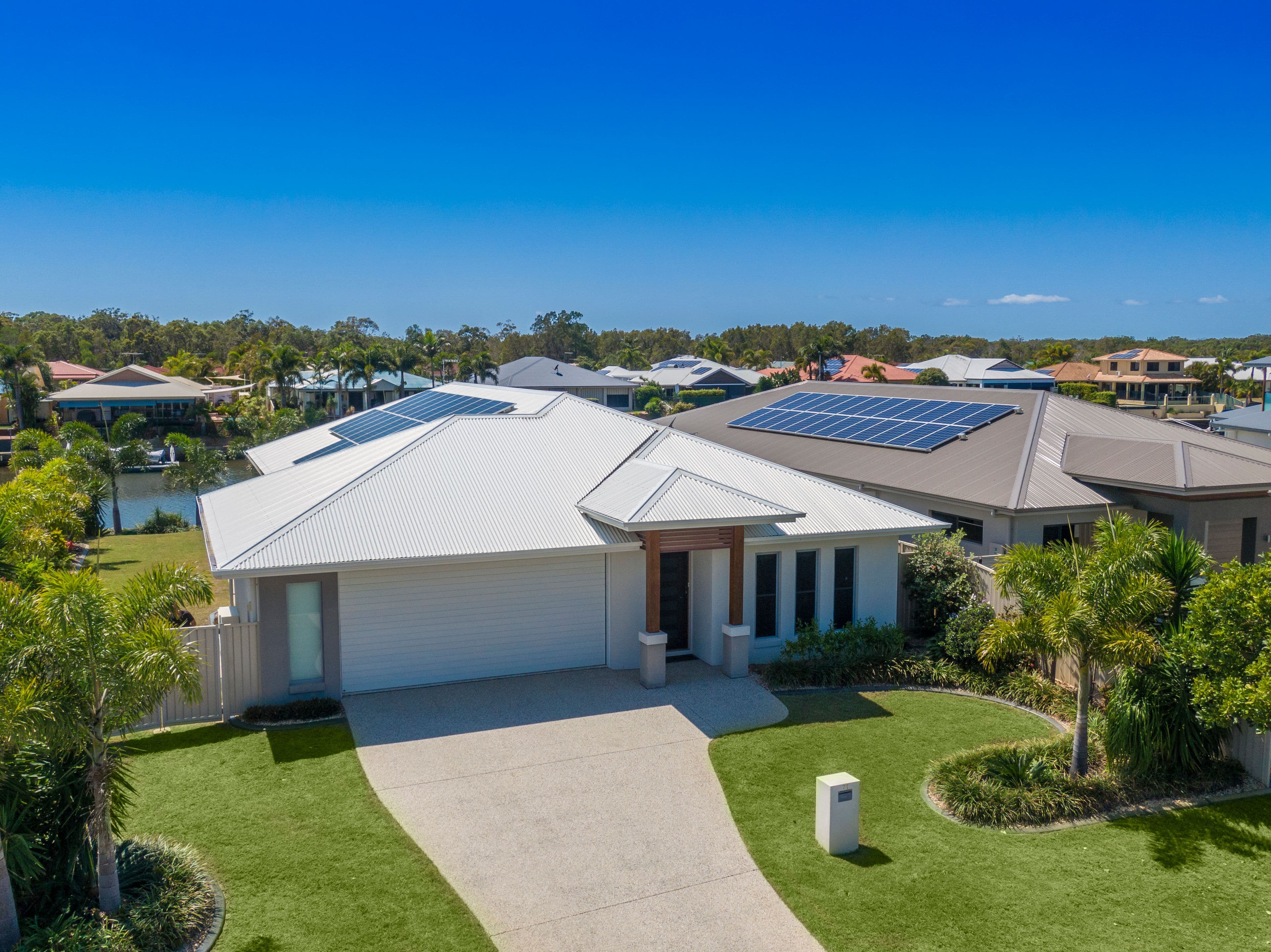 71 Pentas Drive, Bongaree QLD 4507, Bongaree - Image 1