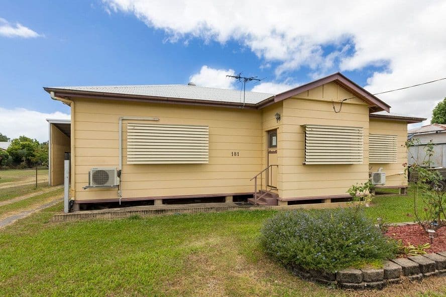 181 Mourilyan, Innisfail QLD 4860, South Innisfail - Image 1