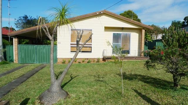 28 Suncrest Parade, GOROKAN NSW 2263, Gorokan - Image 1
