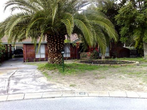 10 Bussell Place, BEECHBORO WA 6063, Beechboro - Image 1