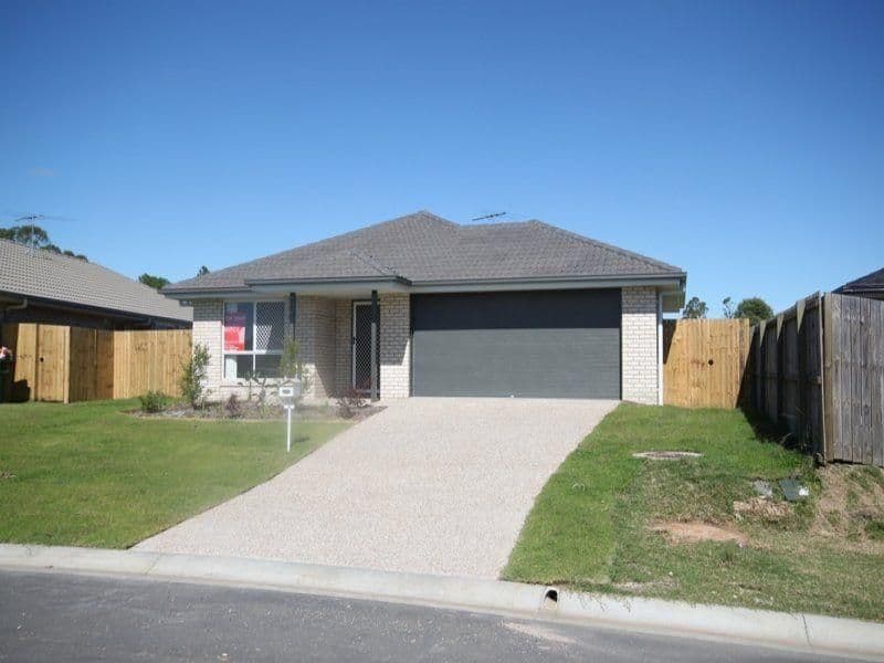 4 Challenor Street, Caboolture QLD 4510, Caboolture - Image 1