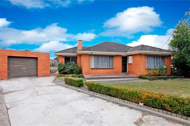 42 Field Street, CRAIGIEBURN VIC 3064, Craigieburn - Image 1