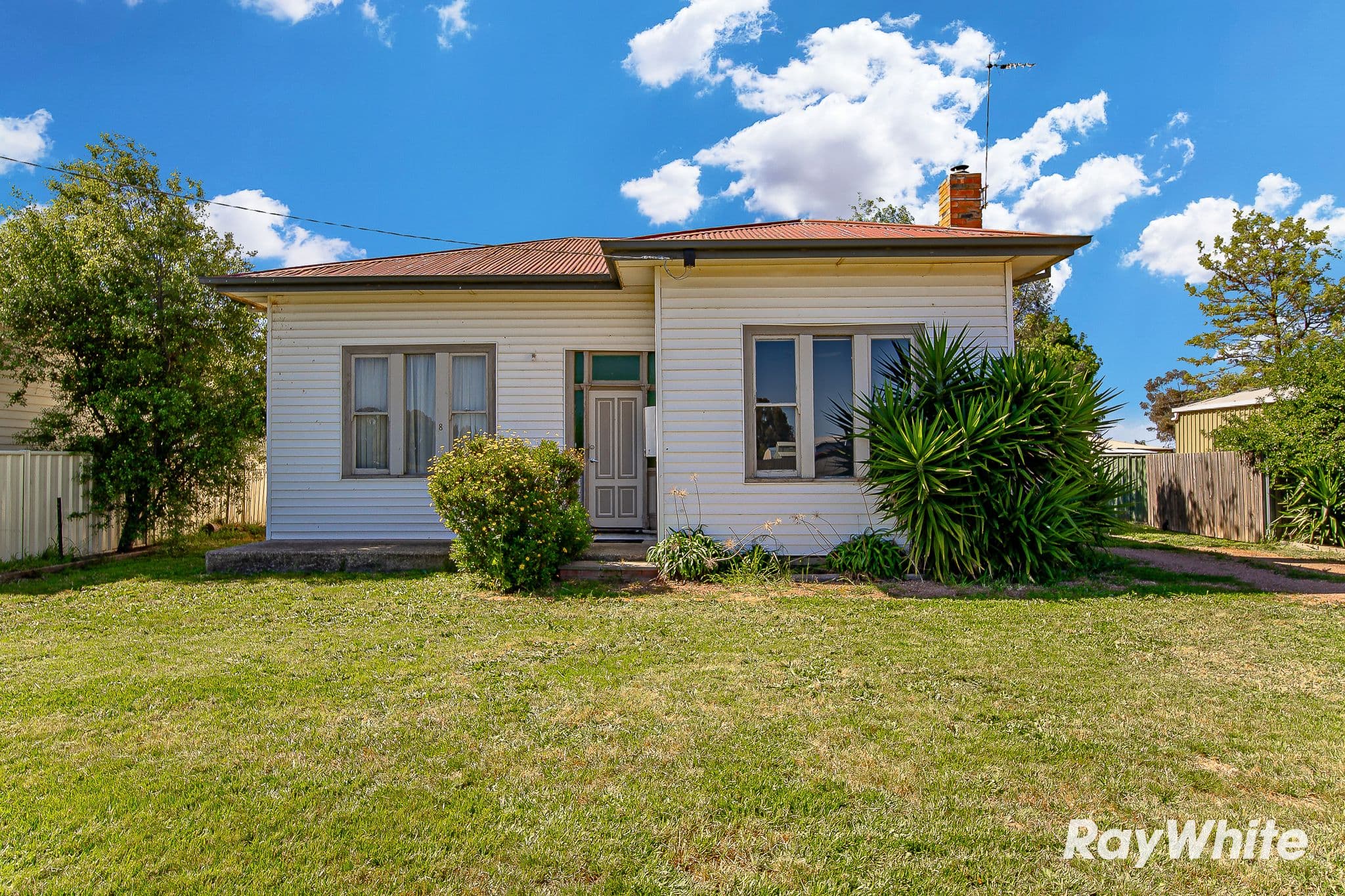 8 Mcpherson Street, Epsom VIC 3551, Epsom - Image 1