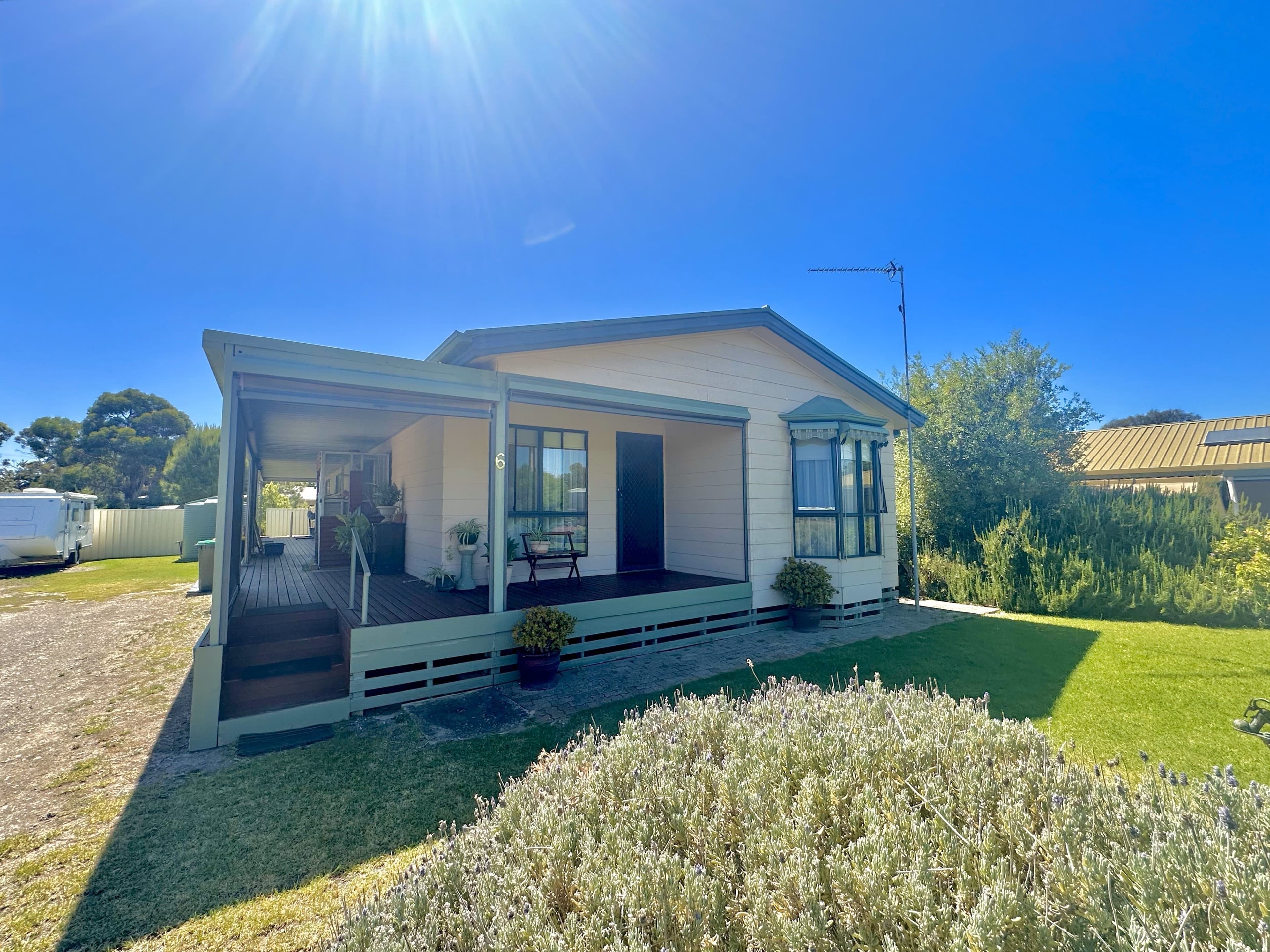 6 Gaynor Avenue, Keith SA 5267, Keith - Image 1