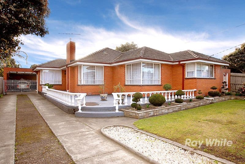 8 Victor Avenue, DANDENONG NORTH VIC 3175, Dandenong North - Image 1