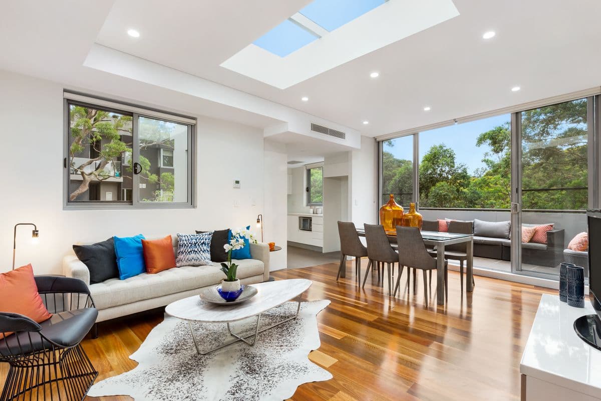 72-74 Gordon Crescent, Lane Cove NSW 2066, Lane Cove North - Image 1