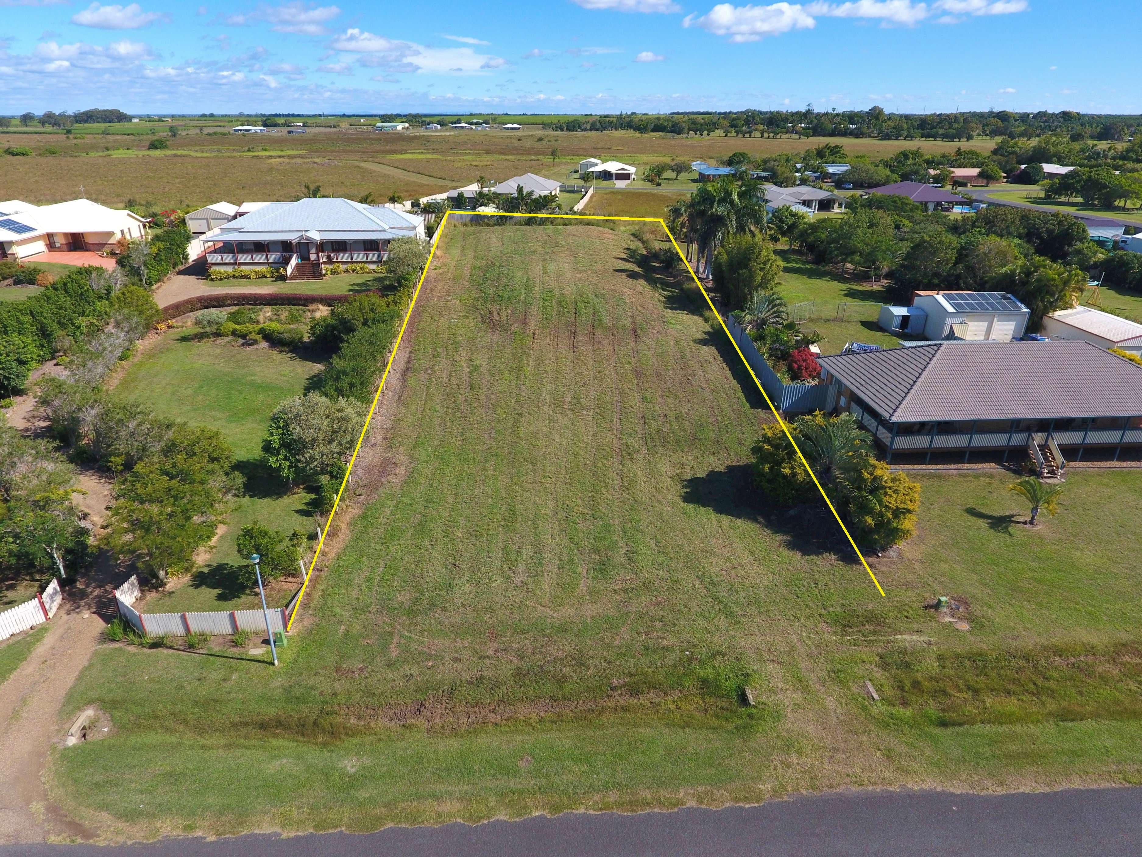 32 Spinnaker Boulevarde, Innes Park QLD 4670, Innes Park - Image 1