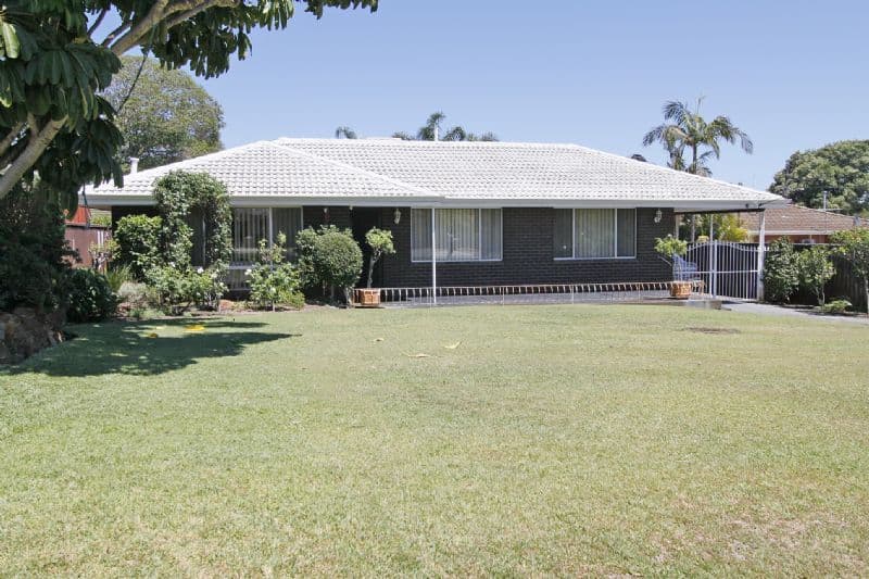 3 Burney Court, KARDINYA WA 6163, Kardinya - Image 1