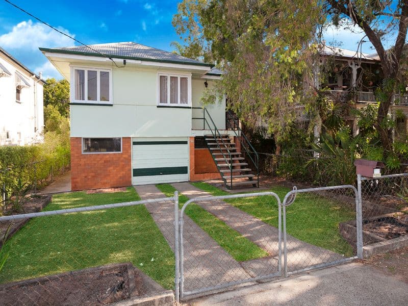 29 Thomas Street, SHERWOOD QLD 4075, Sherwood - Image 1