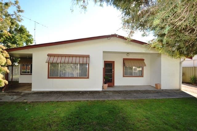 6 Alfred, SEYMOUR VIC 3660, Seymour - Image 1