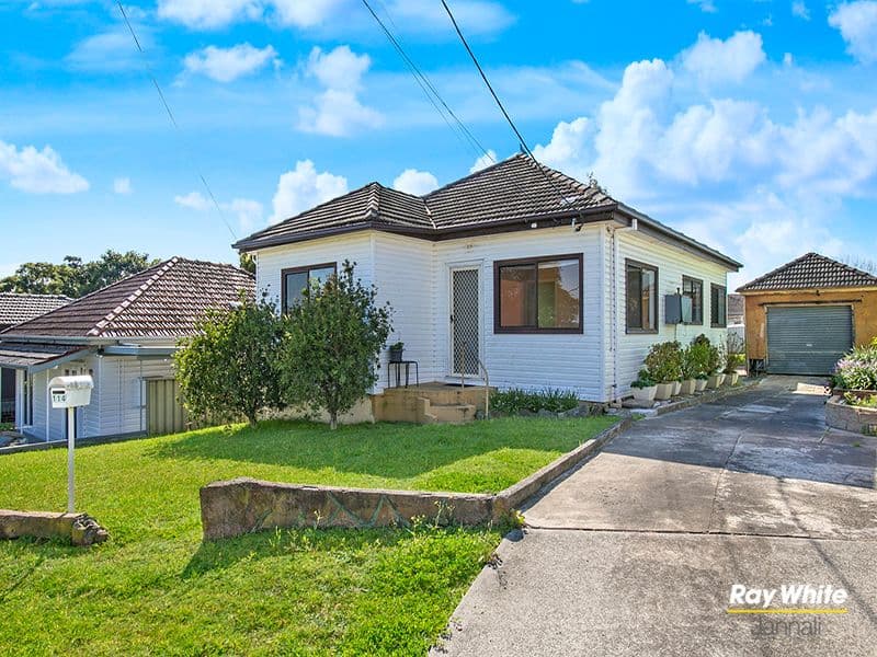 114 Woronora Crescent, Como - Image 1