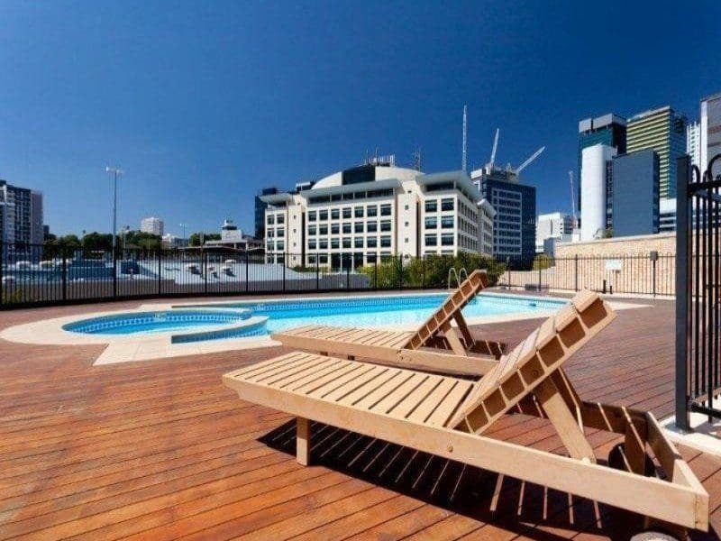 293 North Quay, BRISBANE QLD 4000, Brisbane City - Image 1