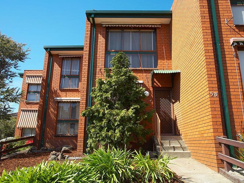 58 Shamrock Street, BRUNSWICK VIC 3056, Brunswick - Image 1