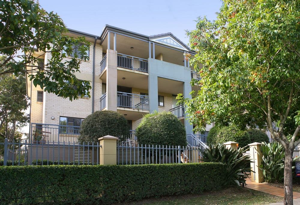300 Sir Fred Schonell Drive, ST LUCIA QLD 4067, St Lucia - Image 1