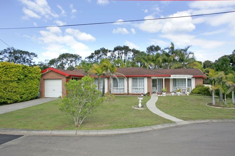 5 Charlotte Close, BATEAU BAY NSW 2261, Bateau Bay - Image 1