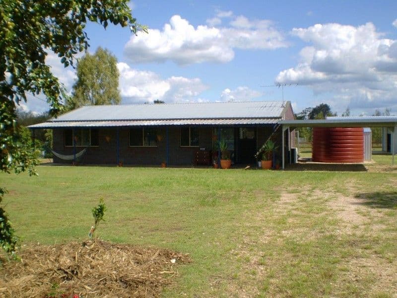 MORTON VALE QLD 4343, Morton Vale - Image 1