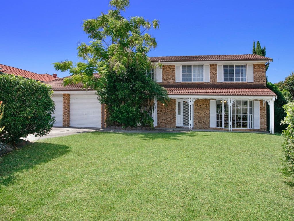 2 Tolmer Street, Bossley Park - Image 1