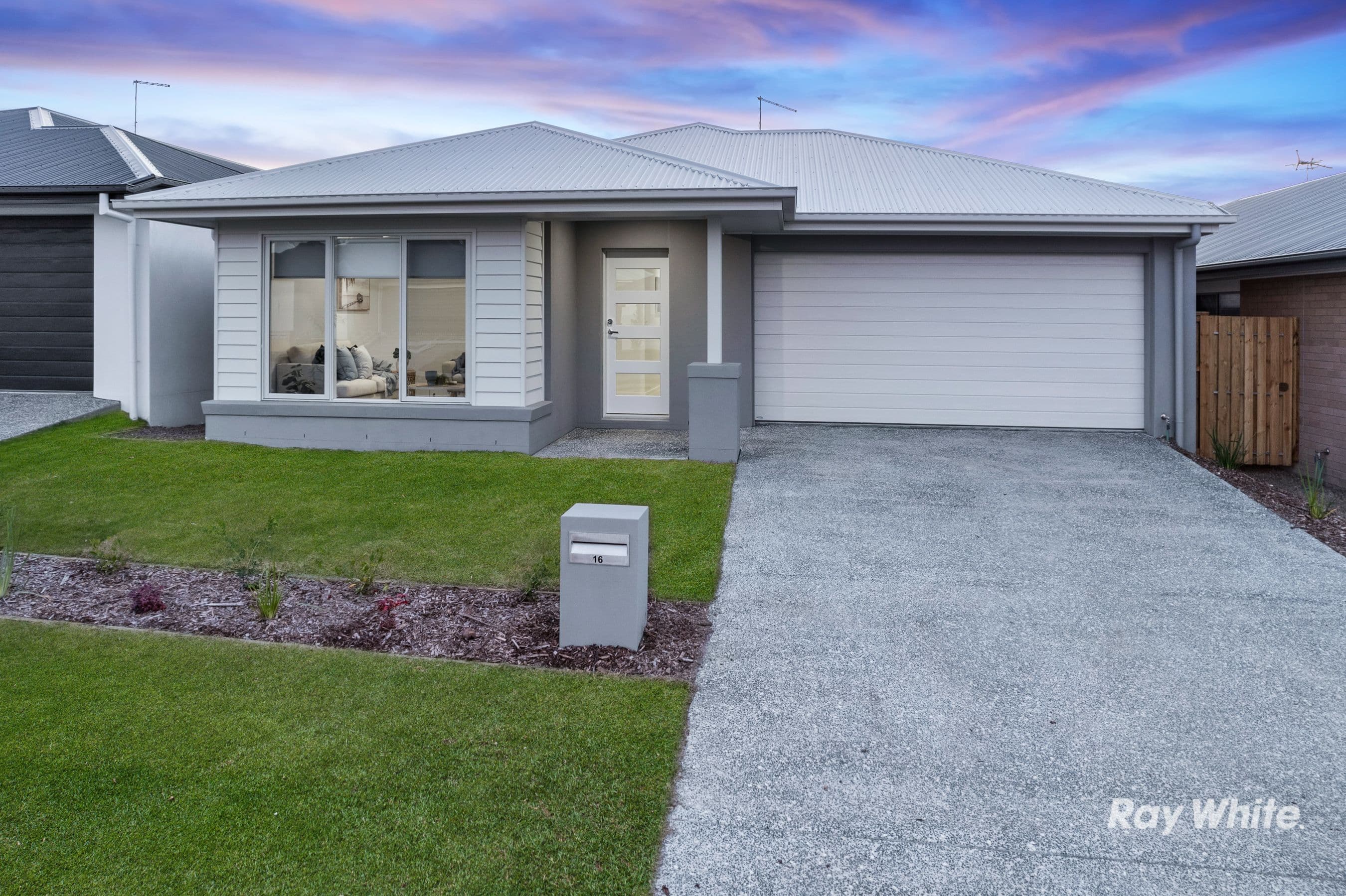 16 Eucalyptus Street, Greenbank QLD 4124, Greenbank - Image 1