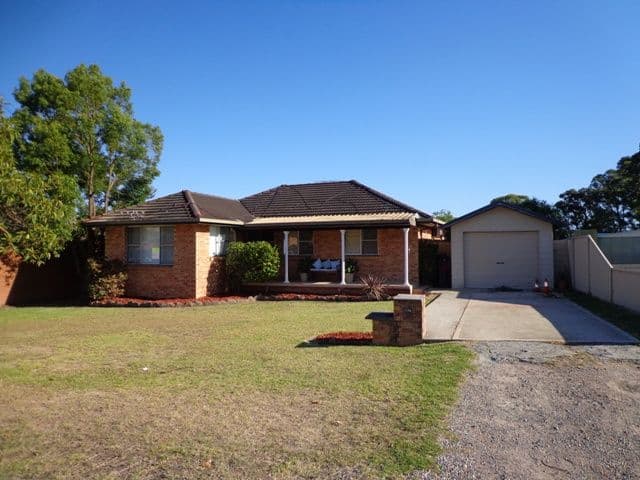 85 Charles Street, SMITHFIELD NSW 2164, Smithfield - Image 1