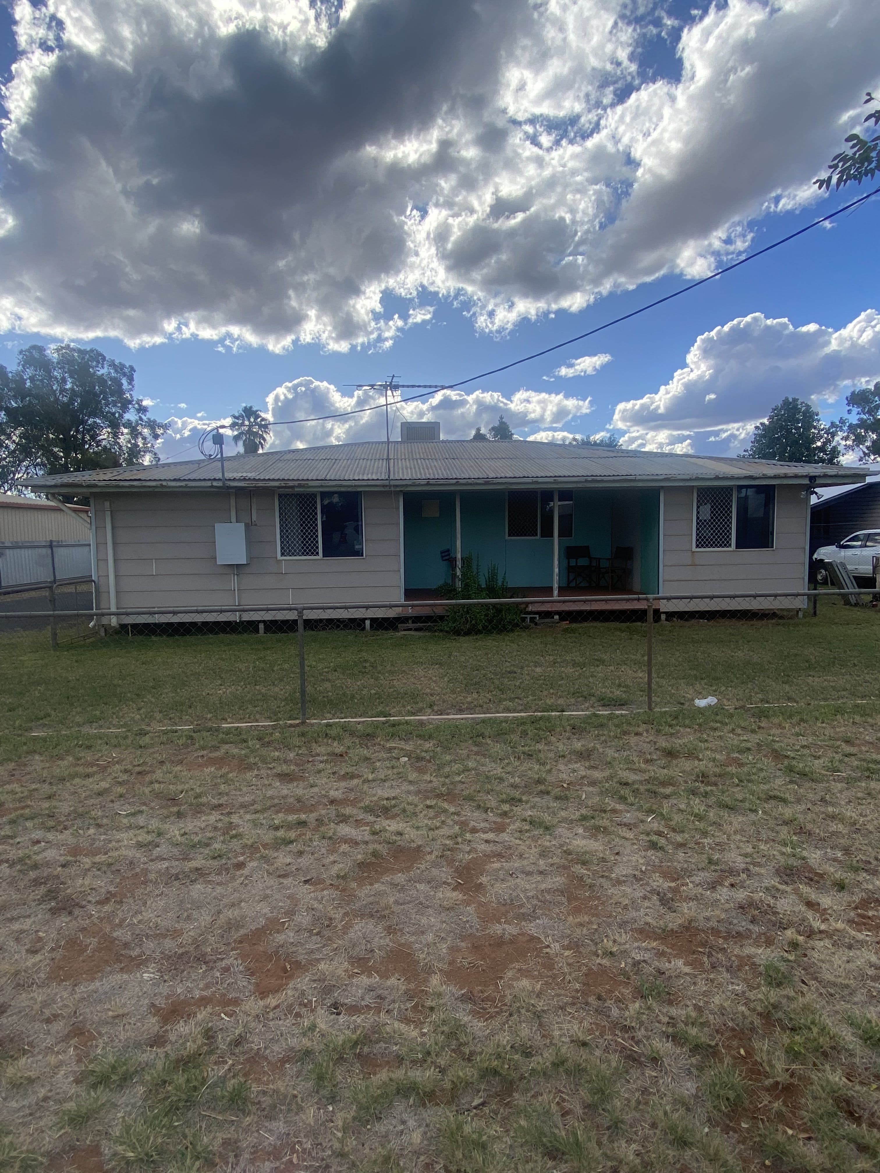 35 Partridge Street, Charleville QLD 4470, Charleville - Image 1
