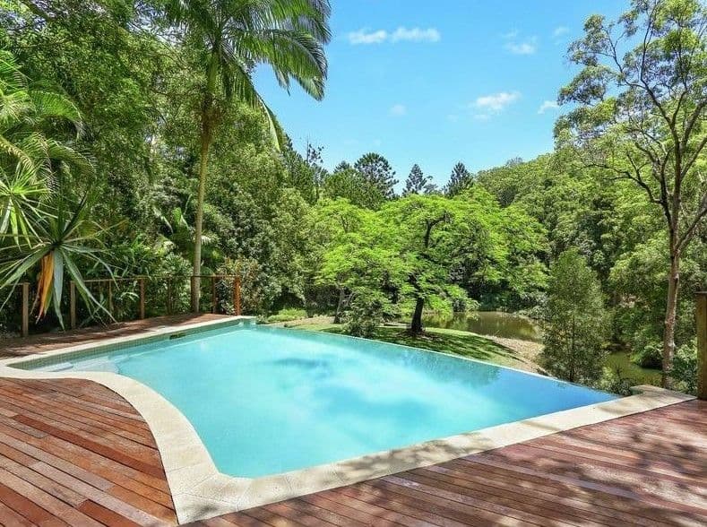 810 Currumbin Creek Road, Currumbin Valley QLD 4223, Currumbin Valley - Image 1