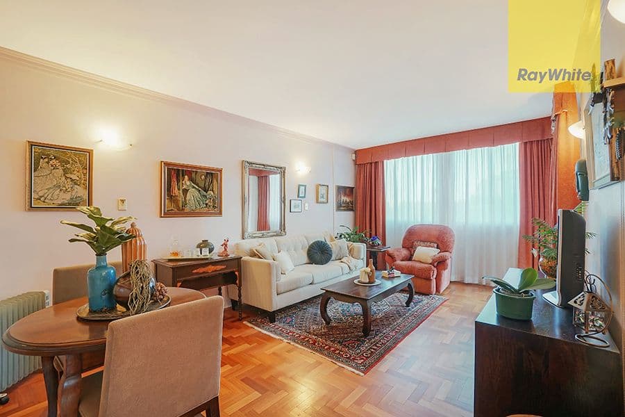 2-6 Birtley Place, Elizabeth Bay NSW 2011, Elizabeth Bay - Image 1