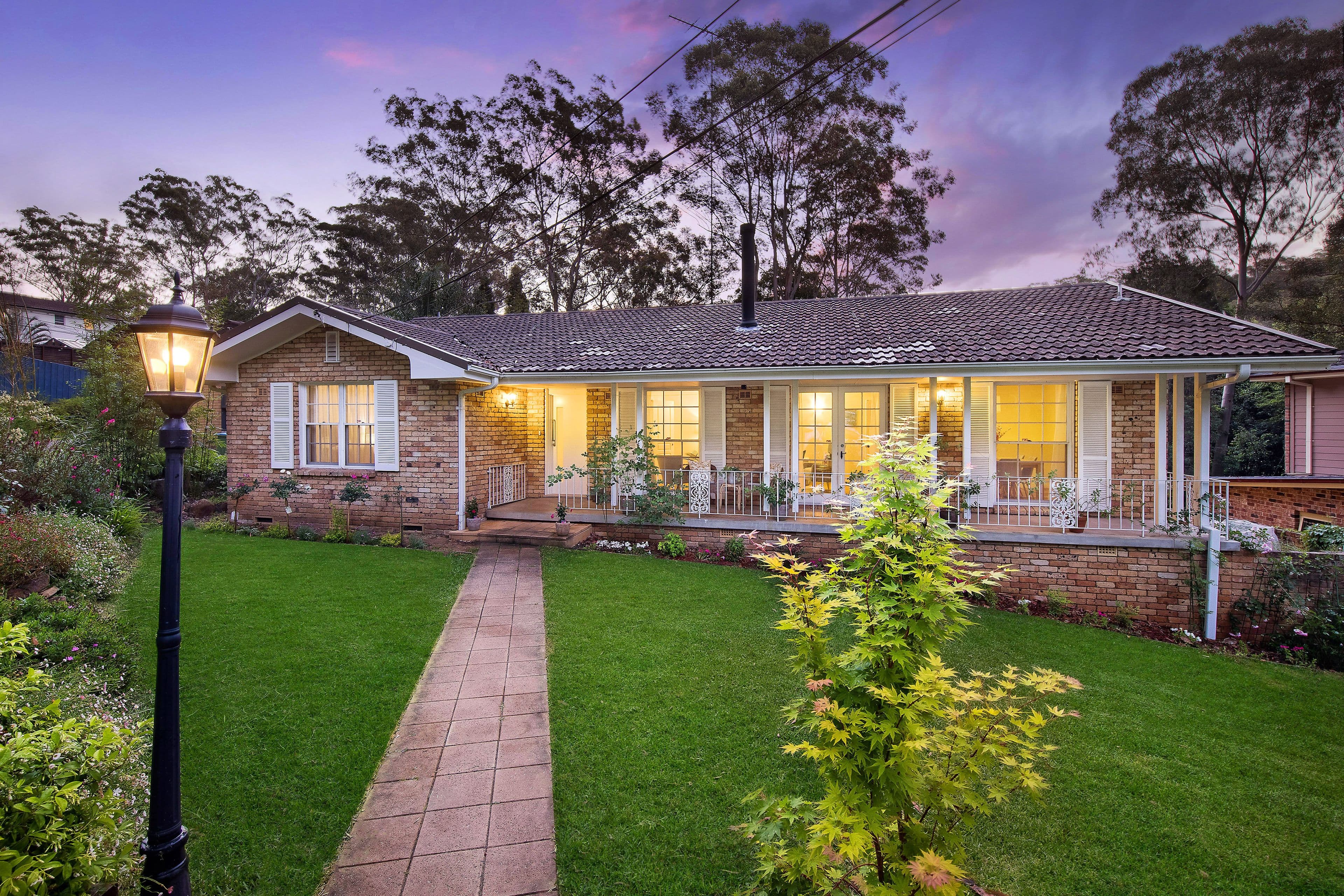 103 Campbell Drive, Wahroonga NSW 2076, Wahroonga - Image 1